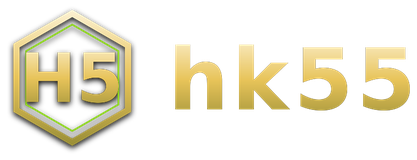 hk55 logo